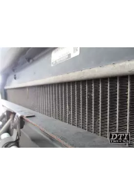 ISUZU NPR Radiator