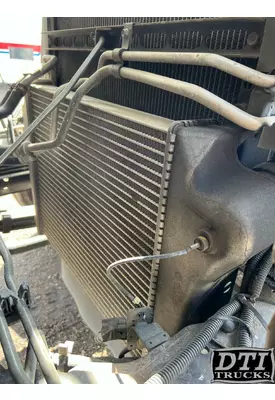 ISUZU NPR Radiator