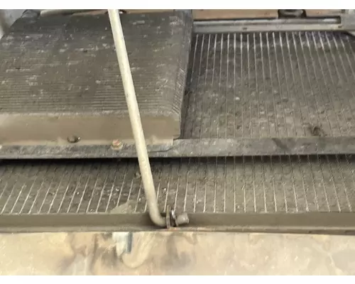 ISUZU NPR Radiator