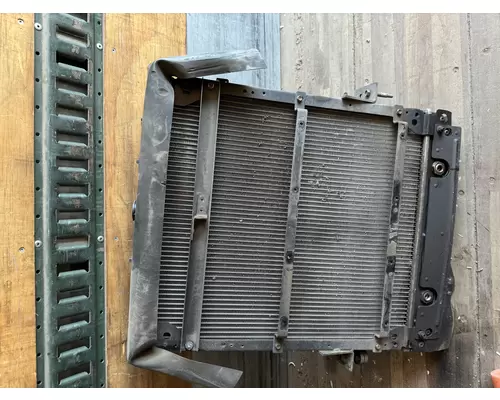 ISUZU NPR Radiator