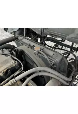 ISUZU NPR Radiator