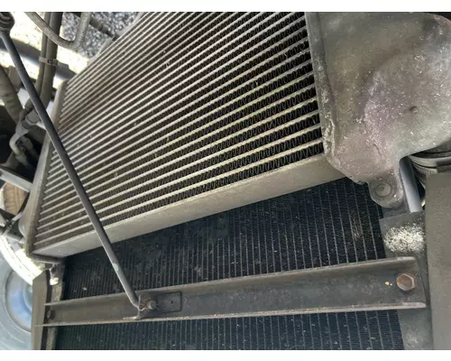 ISUZU NPR Radiator