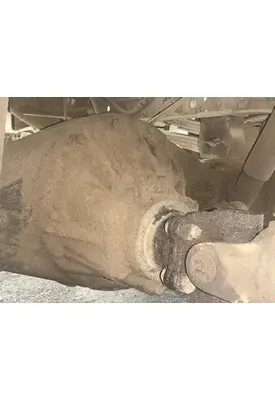 ISUZU NPR Rear Rears (Tandem Rear or Single)