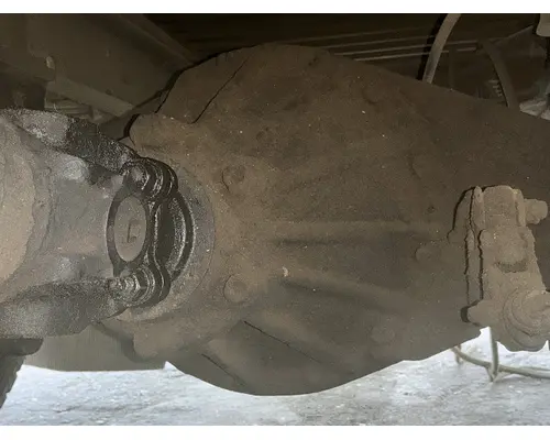 ISUZU NPR Rear Rears (Tandem Rear or Single)