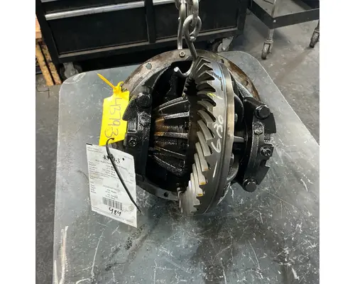 ISUZU NPR Rear Rears (Tandem Rear or Single)