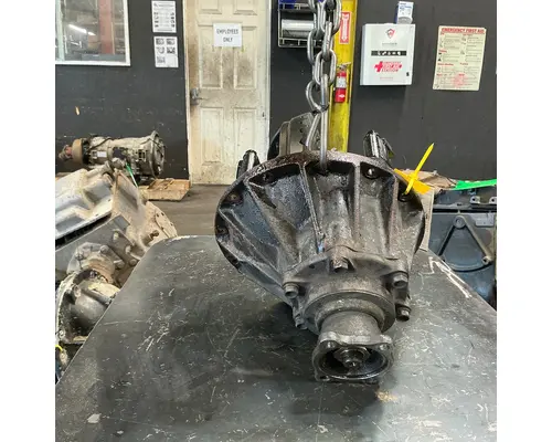 ISUZU NPR Rear Rears (Tandem Rear or Single)