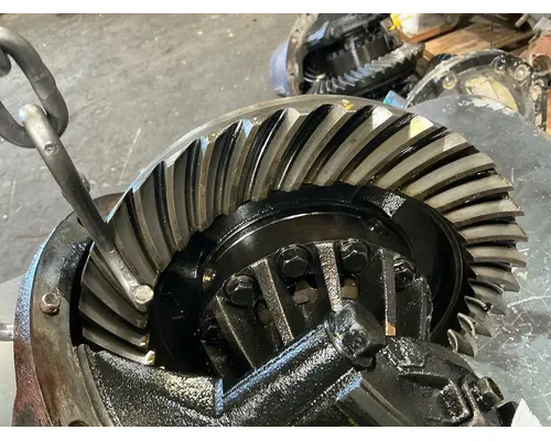 ISUZU NPR Rear Rears (Tandem Rear or Single)