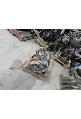 ISUZU NPR Rears (Rear)