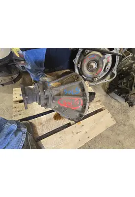 ISUZU NPR Rears (Rear)