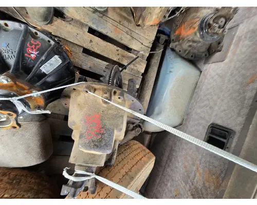 ISUZU NPR Rears (Rear)