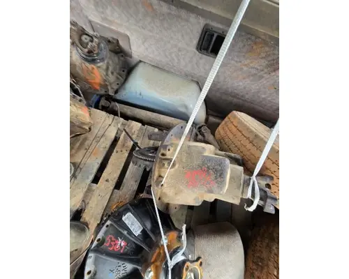 ISUZU NPR Rears (Rear)