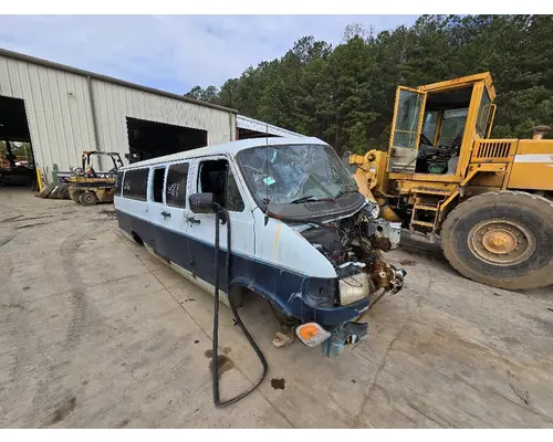 ISUZU NPR Rears (Rear)