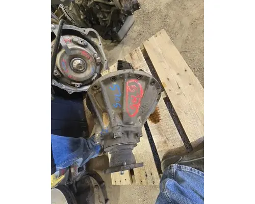 ISUZU NPR Rears (Rear)