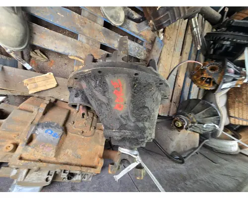 ISUZU NPR Rears (Rear)