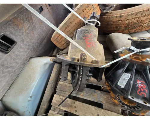 ISUZU NPR Rears (Rear)