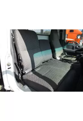 ISUZU NPR SEAT, FRONT