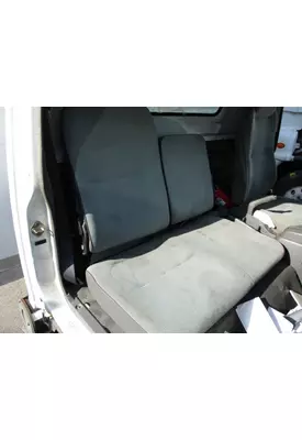 ISUZU NPR SEAT, FRONT