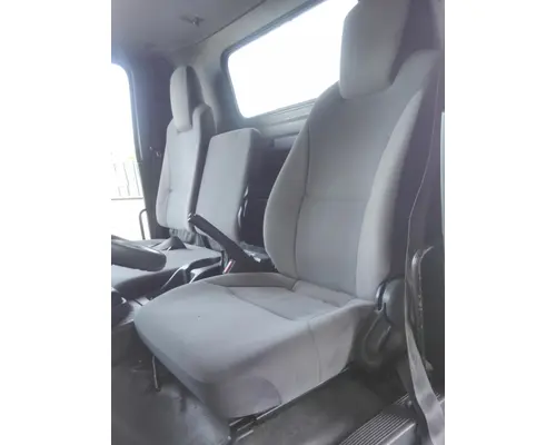 ISUZU NPR SEAT, FRONT