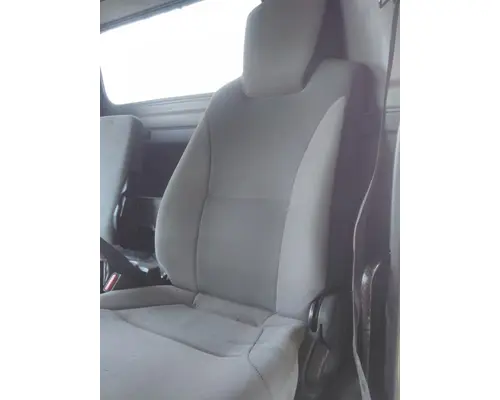 ISUZU NPR SEAT, FRONT