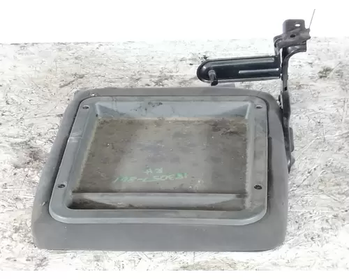 ISUZU NPR SEAT, FRONT