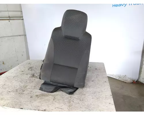 ISUZU NPR SEAT, FRONT