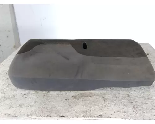 ISUZU NPR SEAT, FRONT