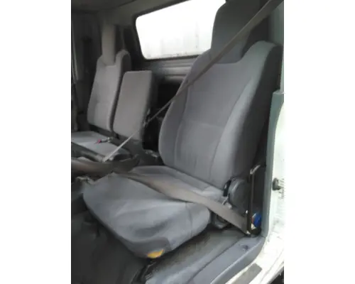 ISUZU NPR SEAT, FRONT