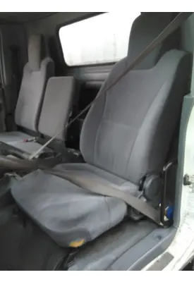 ISUZU NPR SEAT, FRONT