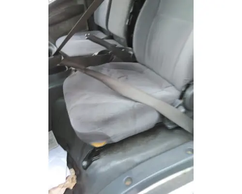 ISUZU NPR SEAT, FRONT