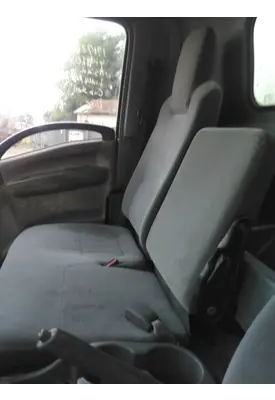 ISUZU NPR SEAT, FRONT