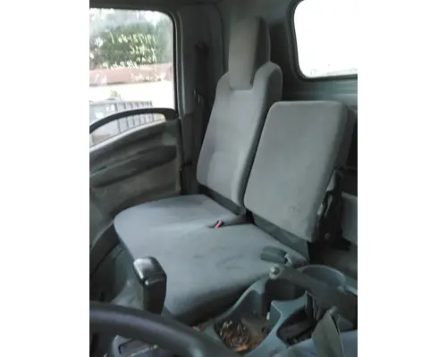 ISUZU NPR SEAT, FRONT