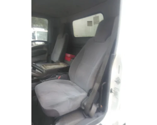 ISUZU NPR SEAT, FRONT
