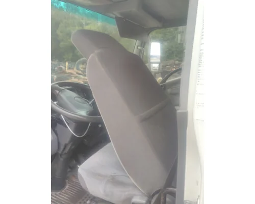 ISUZU NPR SEAT, FRONT