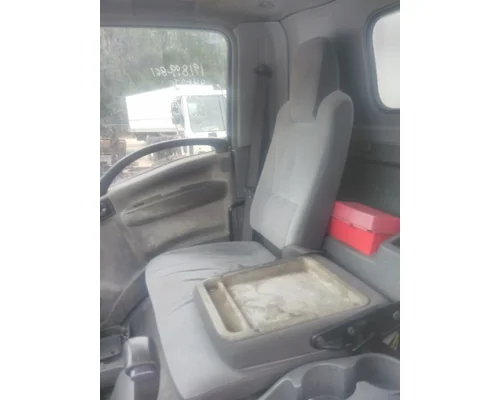 ISUZU NPR SEAT, FRONT