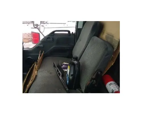 ISUZU NPR SEAT, FRONT