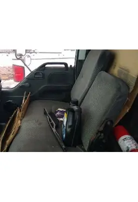 ISUZU NPR SEAT, FRONT