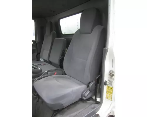 ISUZU NPR SEAT, FRONT