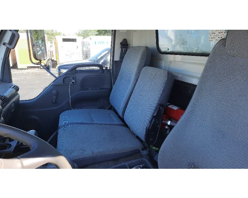 ISUZU NPR SEAT, FRONT