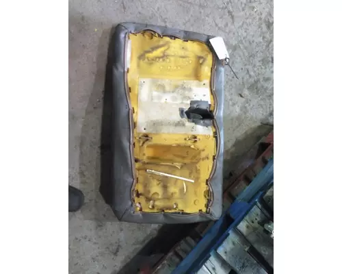 ISUZU NPR SEAT, FRONT