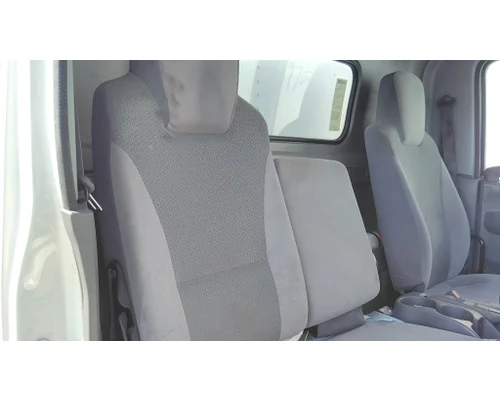 ISUZU NPR SEAT, FRONT