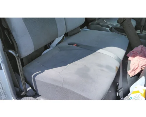 ISUZU NPR SEAT, FRONT