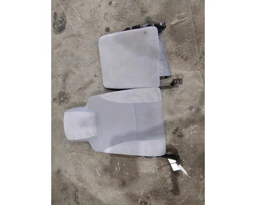 ISUZU NPR SEAT, FRONT