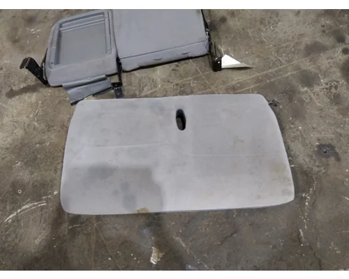 ISUZU NPR SEAT, FRONT
