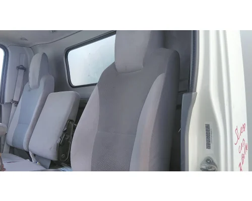 ISUZU NPR SEAT, FRONT