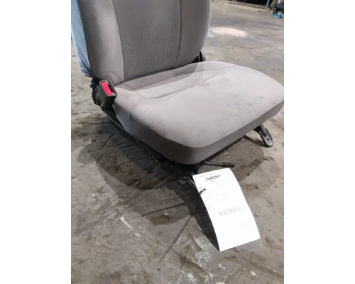 ISUZU NPR SEAT, FRONT