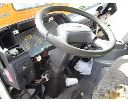 ISUZU NPR STEERING COLUMN