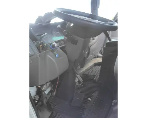 ISUZU NPR STEERING COLUMN