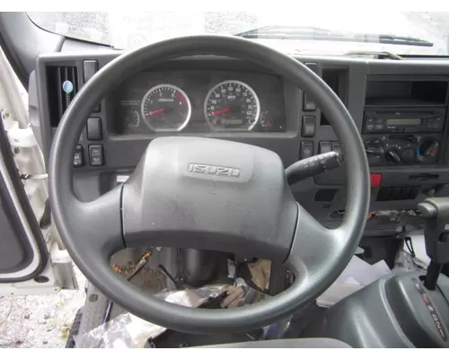 ISUZU NPR STEERING COLUMN