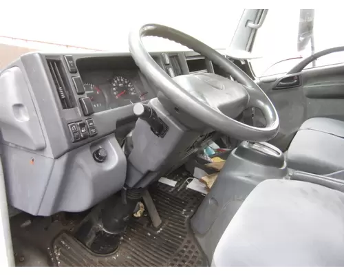 ISUZU NPR STEERING COLUMN