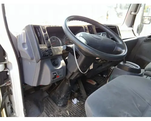 ISUZU NPR STEERING COLUMN